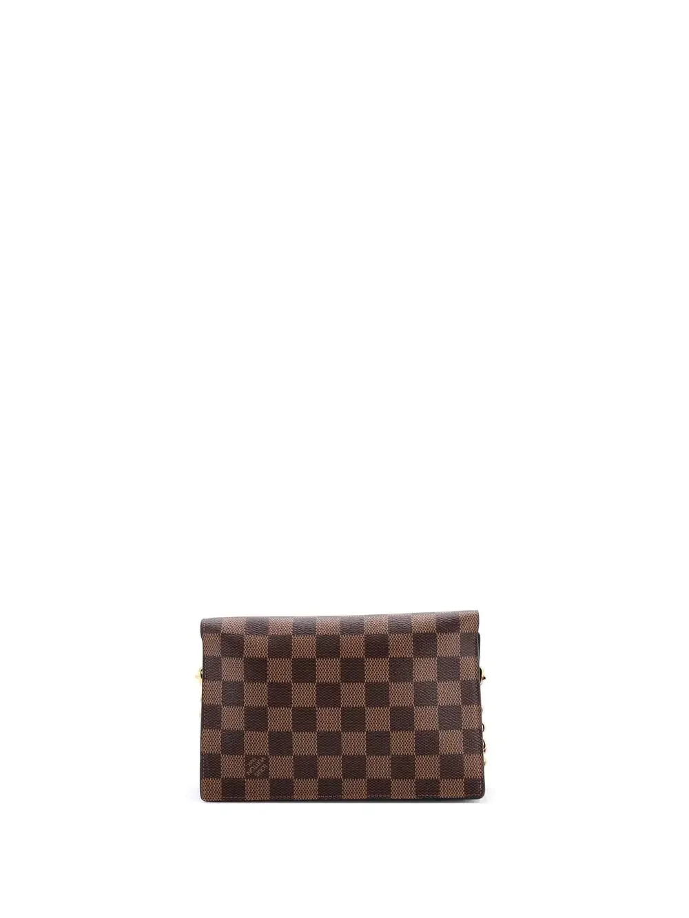 Louis Vuitton Vavin Chain Wallet Nm #236813L17B - Picture 3 of 9